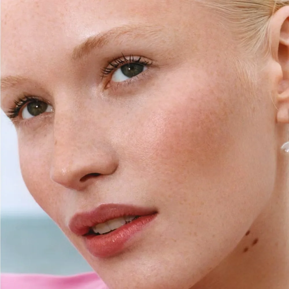 Glossier Sheer Cloud Paint Cheek Color Seamless Bronzer - Dune